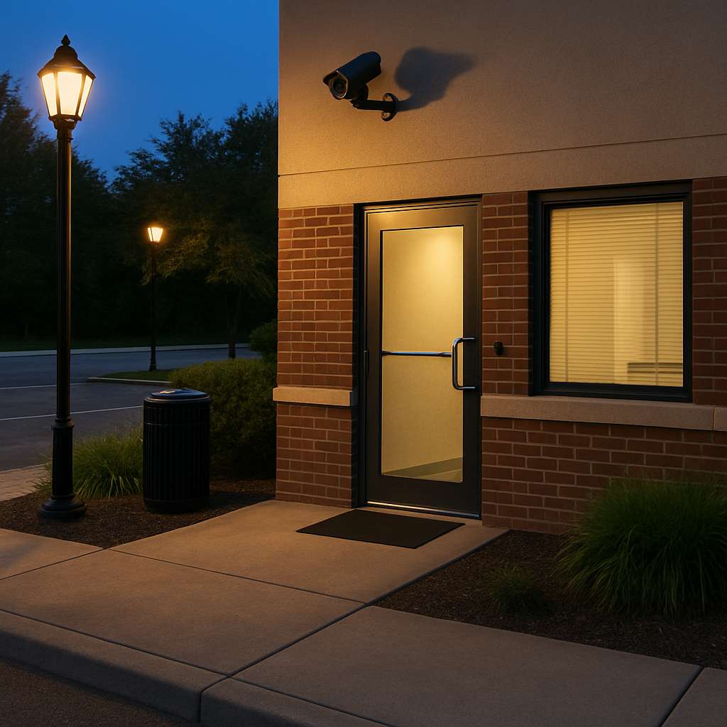 Small Business Security on a Budget: Practical Solutions