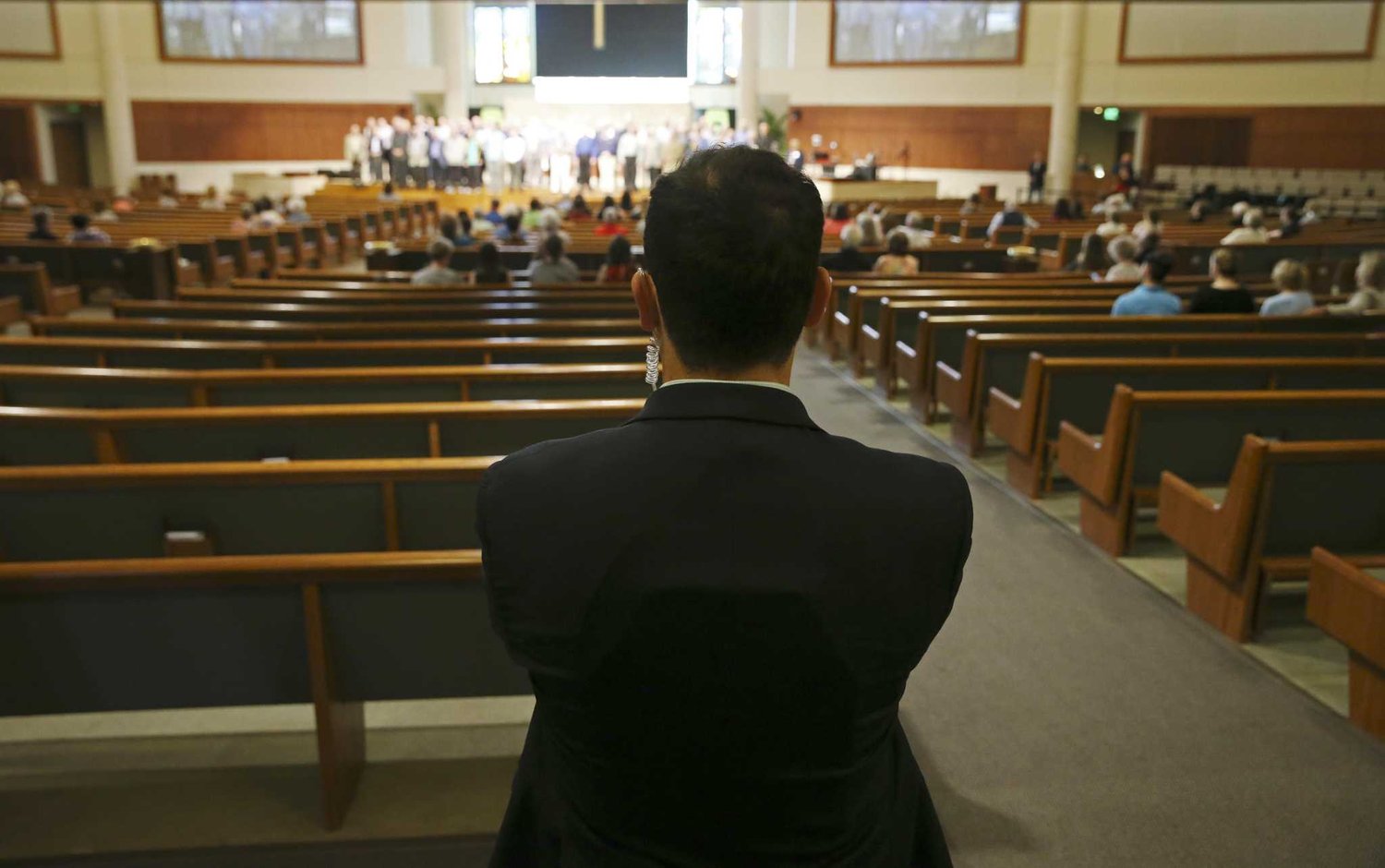 Essential Church Security Protocols: A Comprehensive Guide