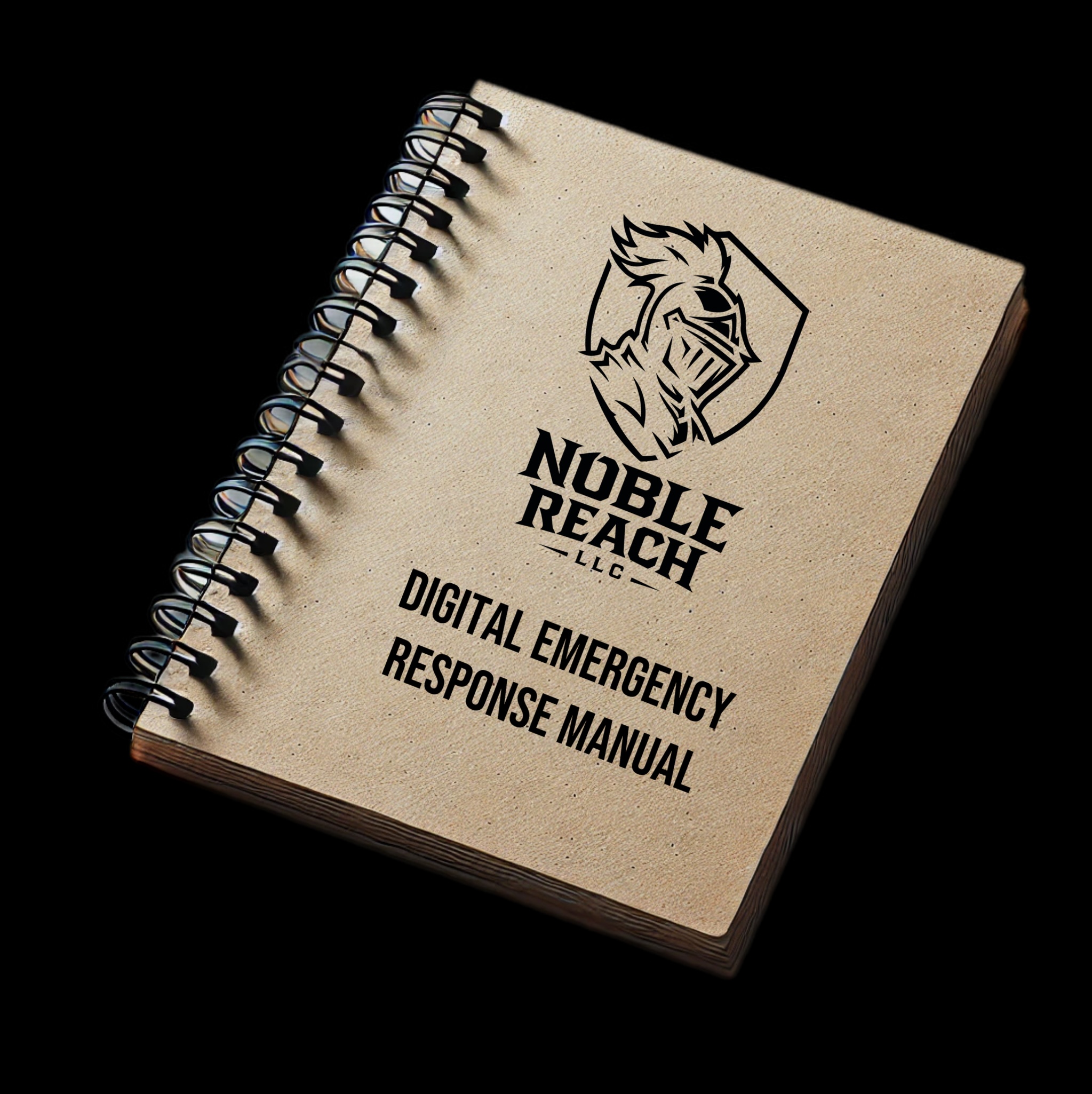 Digital Emergency Response Manual