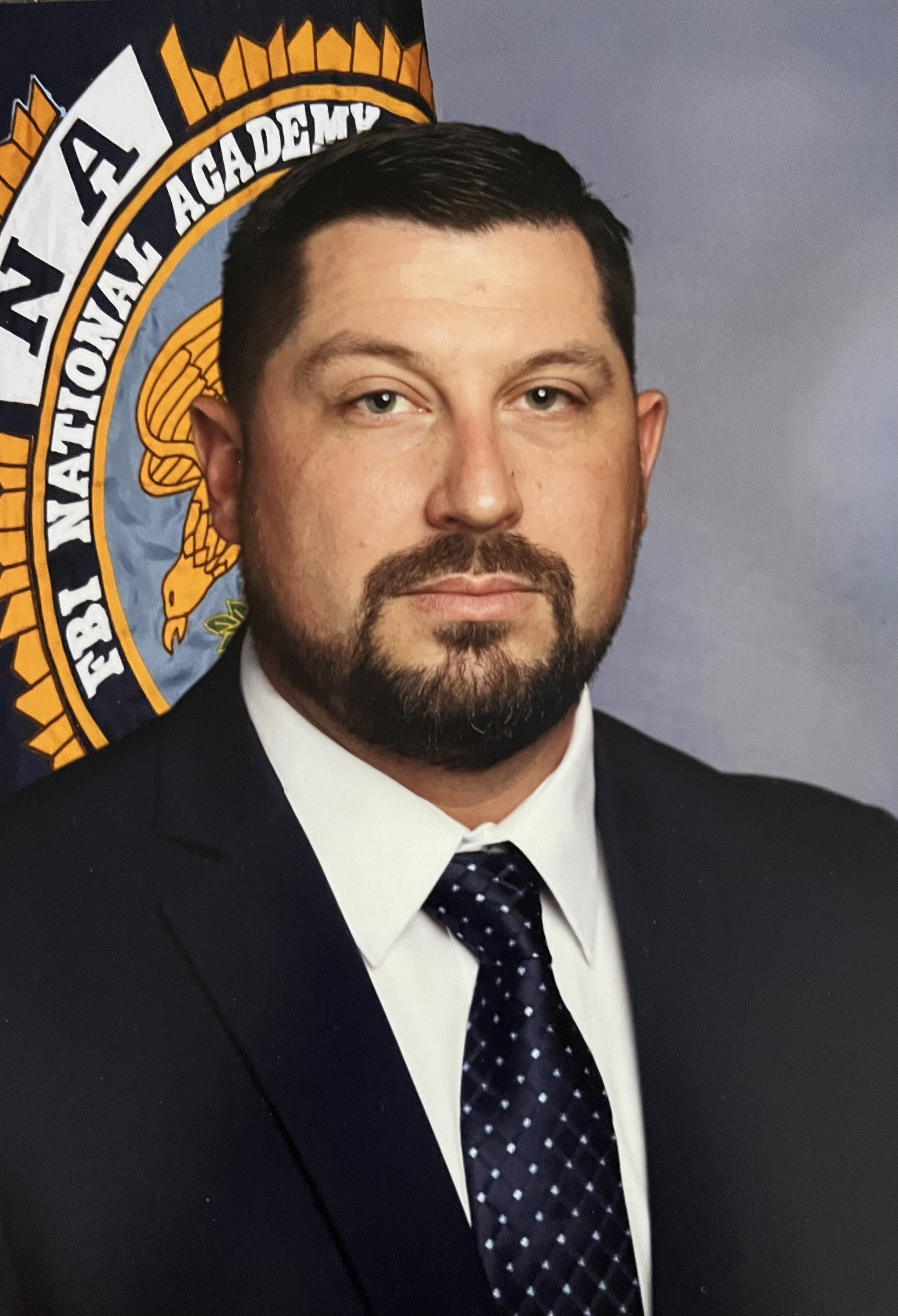 Professional headshot of Noble Reach Consulting founder